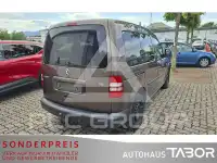 2011 Volkswagen Caddy