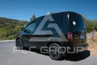 2011 Volkswagen Caddy