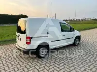 2011 Volkswagen Caddy