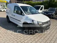 2011 Volkswagen Caddy