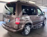 2011 Volkswagen Caddy