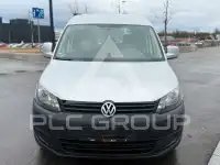 2011 Volkswagen Caddy