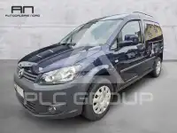 2011 Volkswagen Caddy