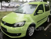 2011 Volkswagen Caddy