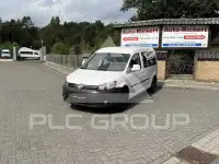 2011 Volkswagen Caddy