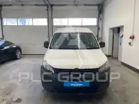 2011 Volkswagen Caddy