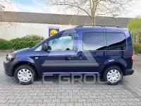 2011 Volkswagen Caddy