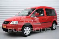 2011 Volkswagen Caddy