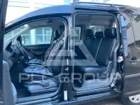 2011 Volkswagen Caddy