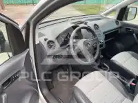 2011 Volkswagen Caddy
