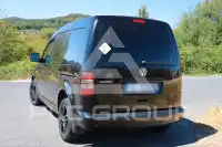 2011 Volkswagen Caddy