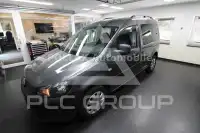2011 Volkswagen Caddy