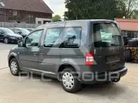 2011 Volkswagen Caddy