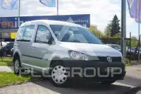 2011 Volkswagen Caddy