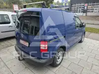 2011 Volkswagen Caddy