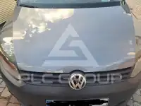2011 Volkswagen Caddy