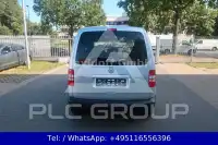 2011 Volkswagen Caddy