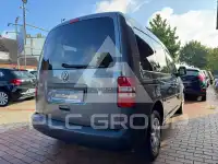 2011 Volkswagen Caddy