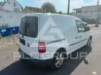 2011 Volkswagen Caddy