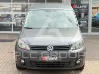 2011 Volkswagen Caddy