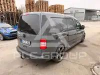 2011 Volkswagen Caddy
