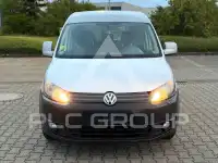 2011 Volkswagen Caddy