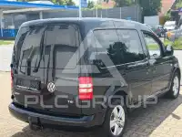 2011 Volkswagen Caddy
