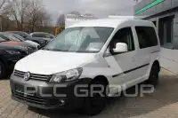 2011 Volkswagen Caddy