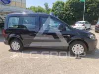 2011 Volkswagen Caddy