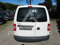 2011 Volkswagen Caddy