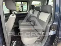 2011 Volkswagen Caddy