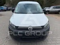 2011 Volkswagen Caddy