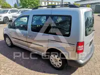 2011 Volkswagen Caddy