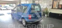 2011 Volkswagen Caddy