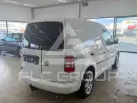 2011 Volkswagen Caddy