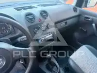 2011 Volkswagen Caddy