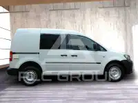 2011 Volkswagen Caddy