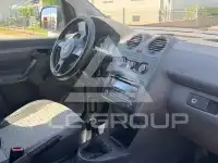 2011 Volkswagen Caddy