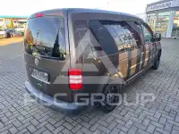 2011 Volkswagen Caddy