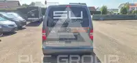 2011 Volkswagen Caddy