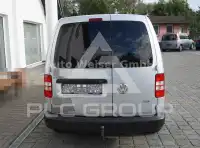 2011 Volkswagen Caddy
