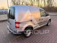 2011 Volkswagen Caddy