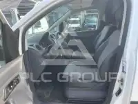 2011 Volkswagen Caddy