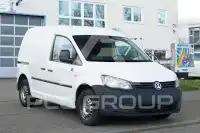 2011 Volkswagen Caddy