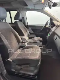 2011 Volkswagen Caddy