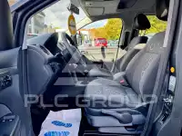 2011 Volkswagen Caddy