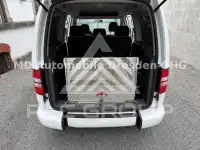 2011 Volkswagen Caddy