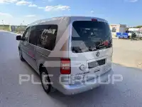 2011 Volkswagen Caddy
