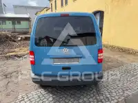 2011 Volkswagen Caddy