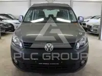 2011 Volkswagen Caddy
